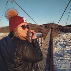 Meet your Posher, Miranda